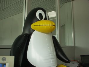 tux